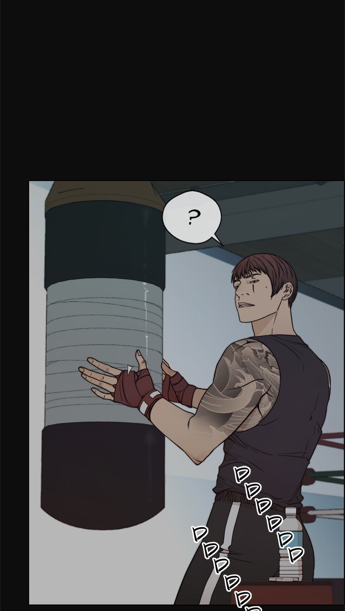 The Man Chapter 78 Gambar 4