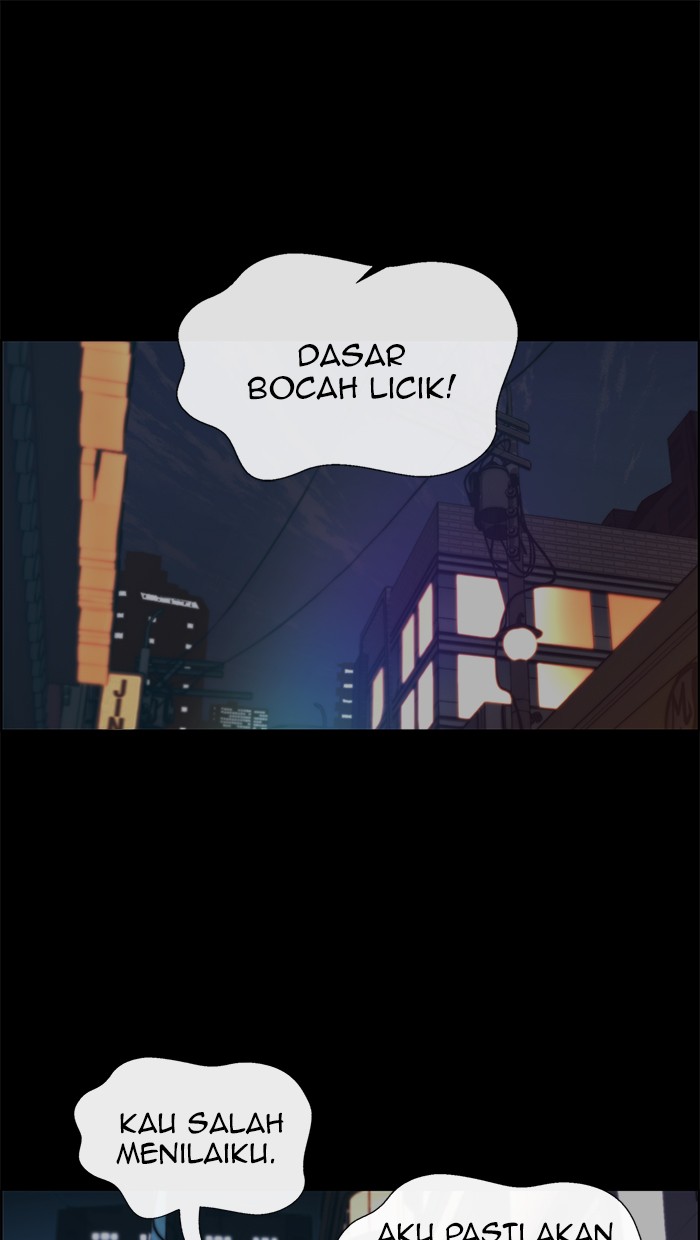The Man Chapter 78 Gambar 44