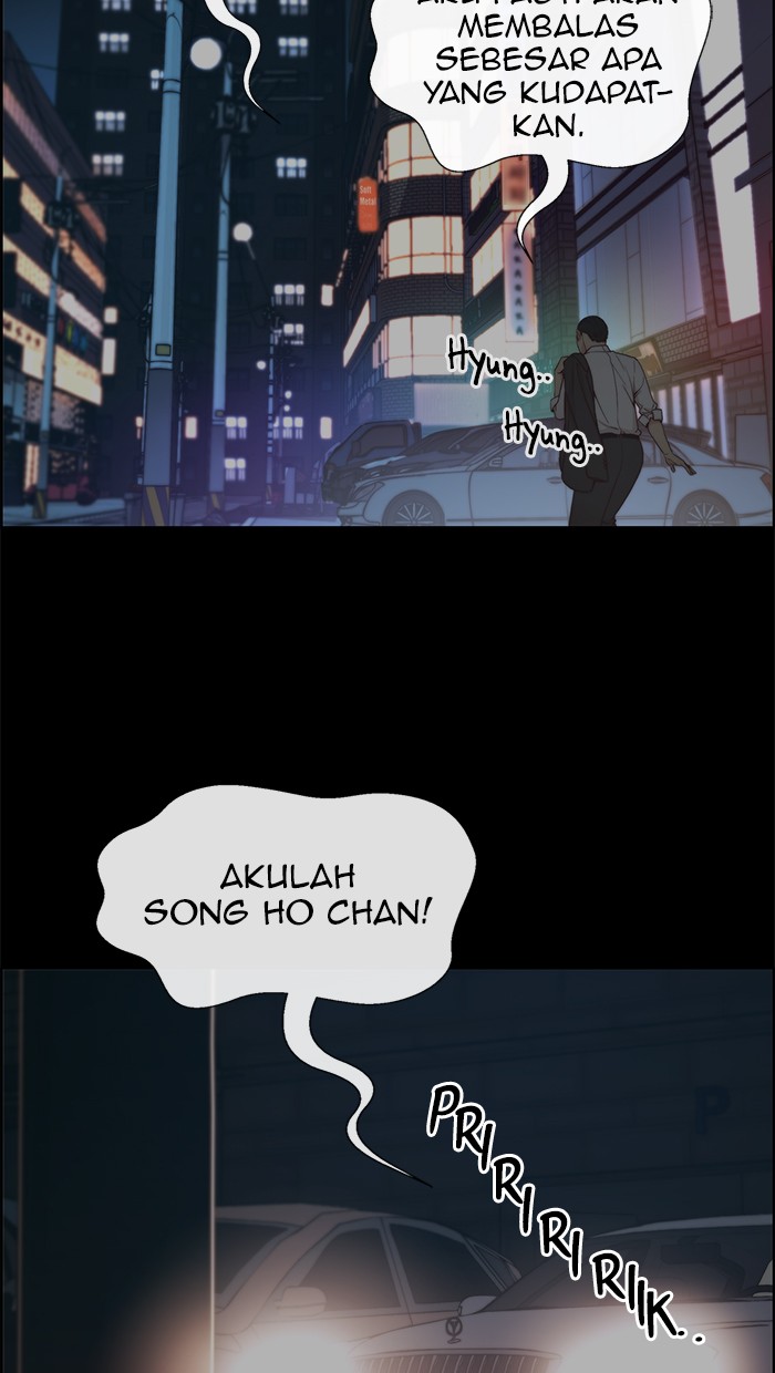The Man Chapter 78 Gambar 45