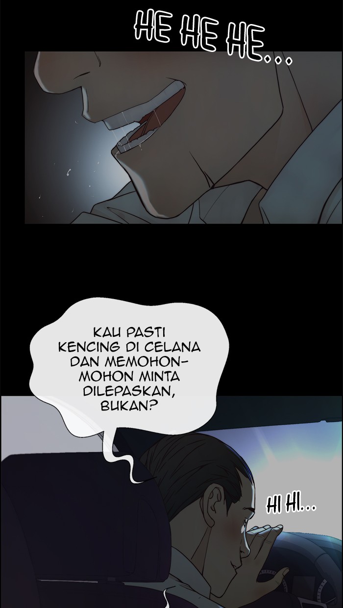 The Man Chapter 78 Gambar 47