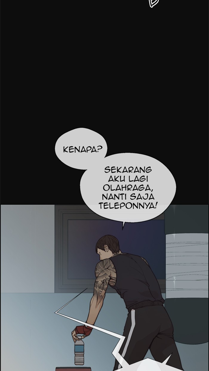 The Man Chapter 78 Gambar 5