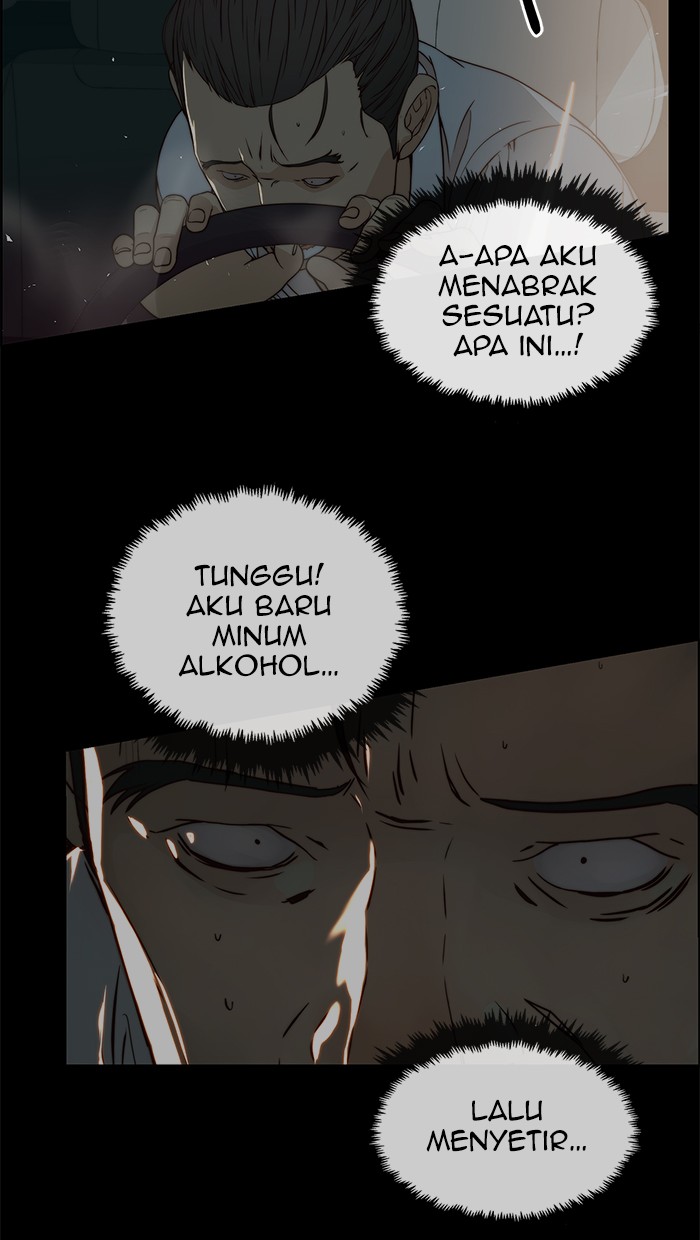 The Man Chapter 78 Gambar 53