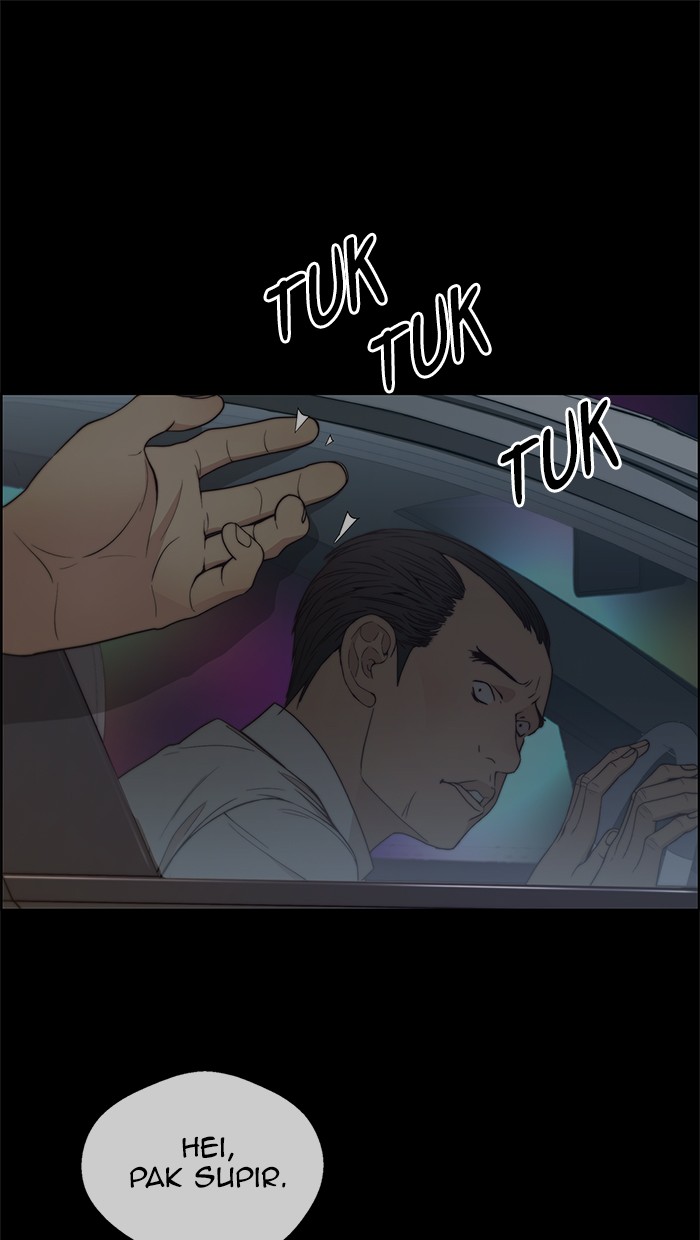 The Man Chapter 78 Gambar 55