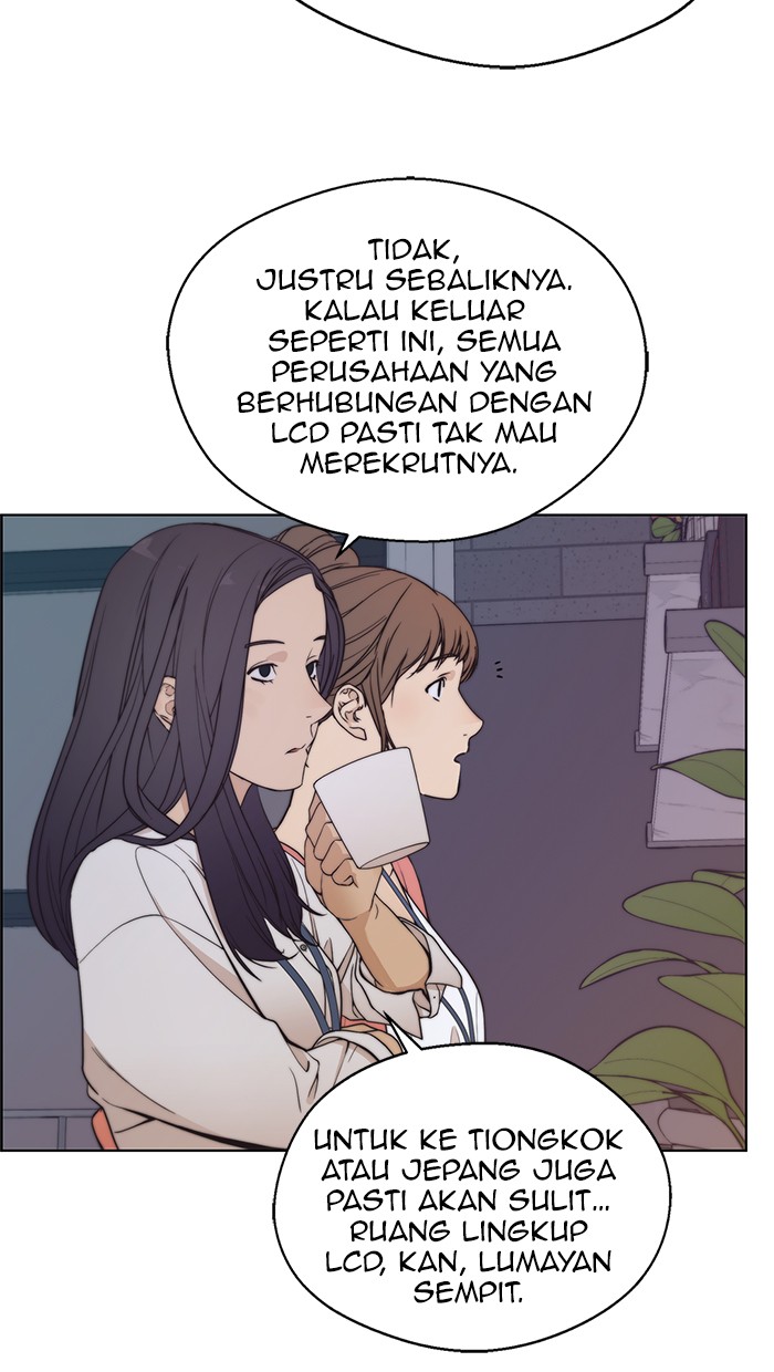 The Man Chapter 78 Gambar 60