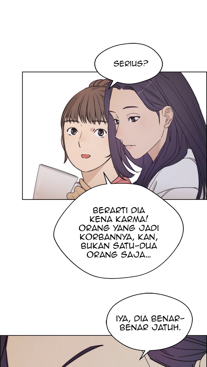 The Man Chapter 78 Gambar 61