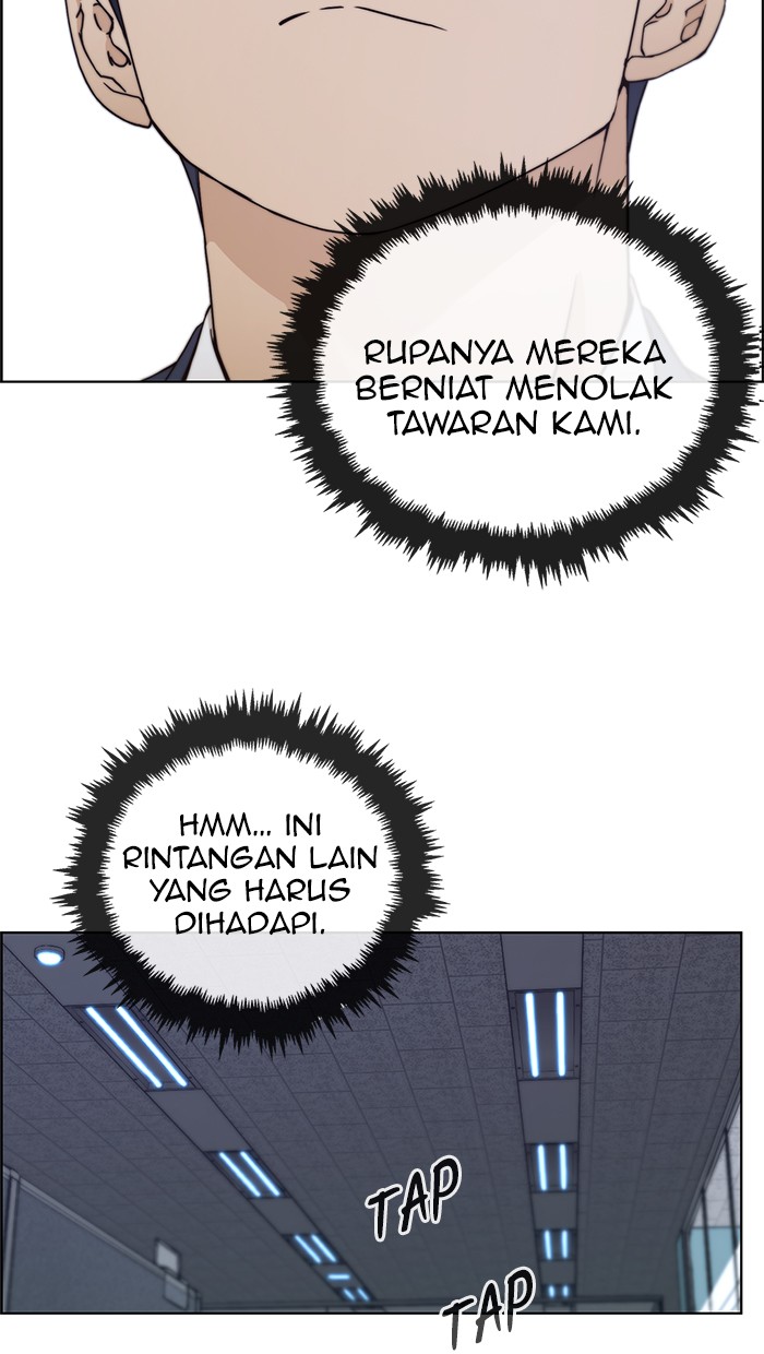 The Man Chapter 78 Gambar 75