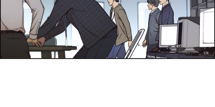 The Man Chapter 78 Gambar 77
