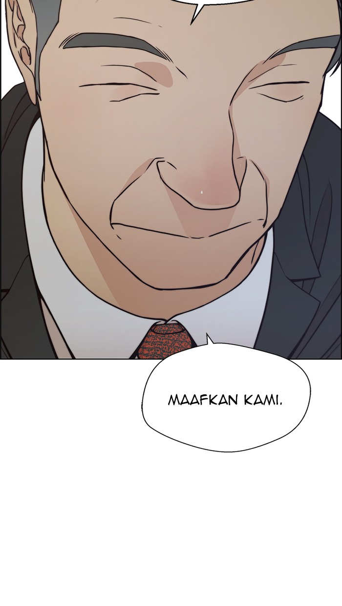 The Man Chapter 78 Gambar 89