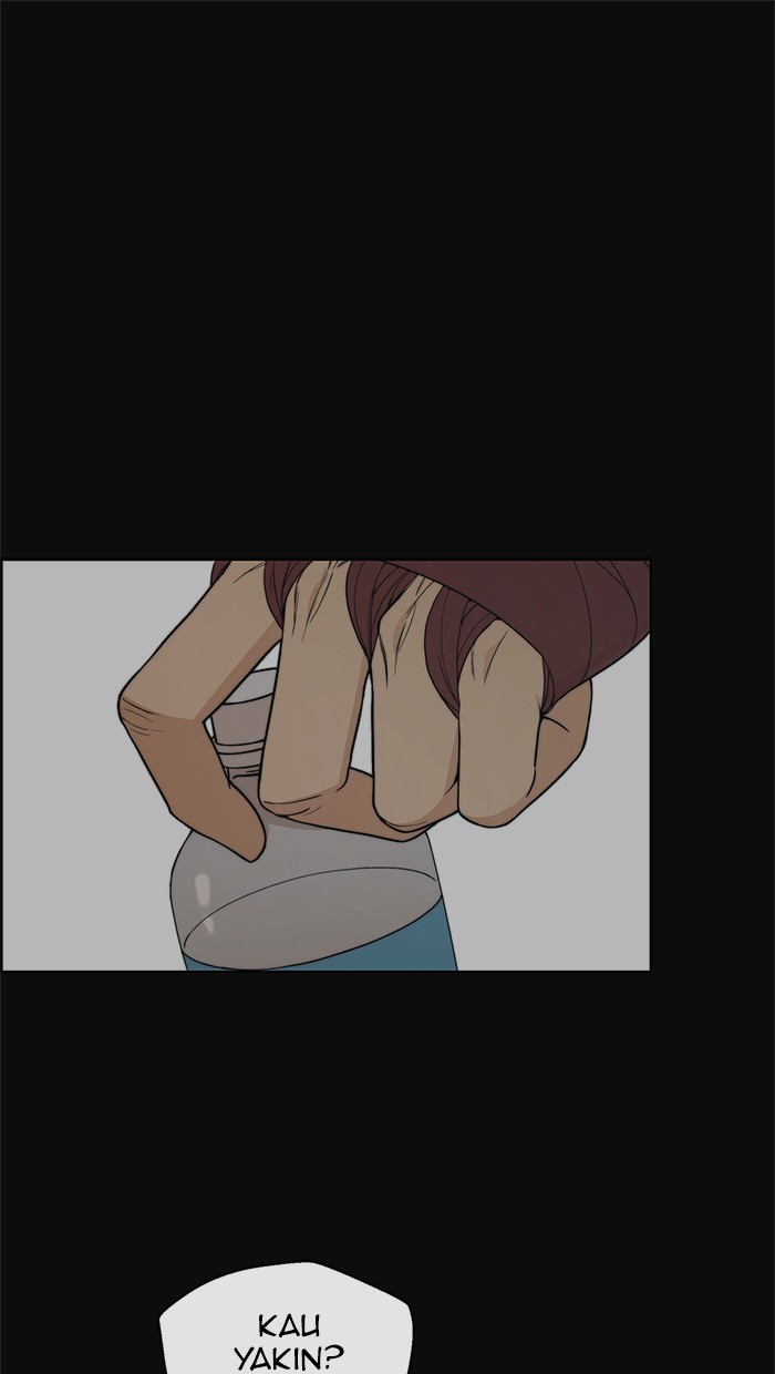 The Man Chapter 78 Gambar 9