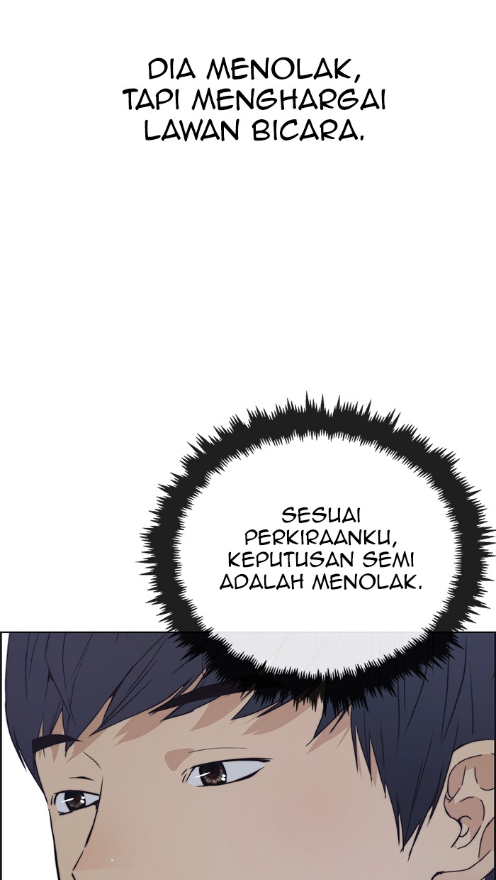 The Man Chapter 78 Gambar 90