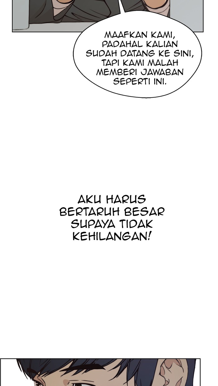The Man Chapter 78 Gambar 95