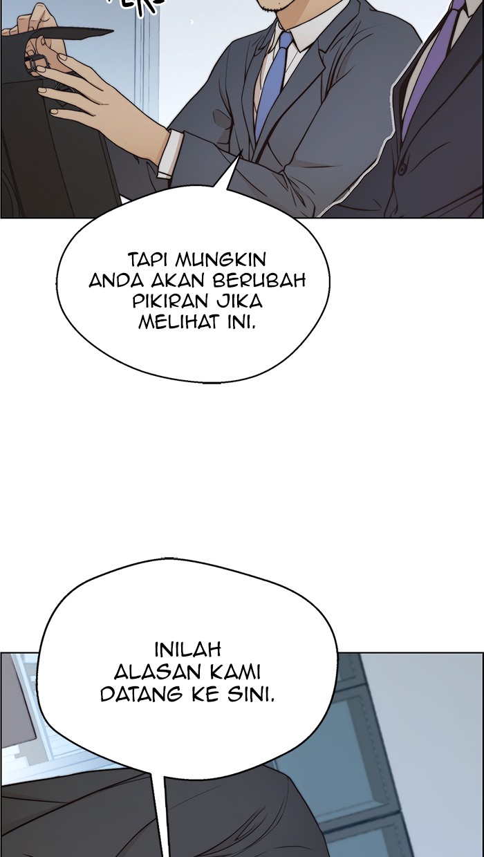 The Man Chapter 78 Gambar 97