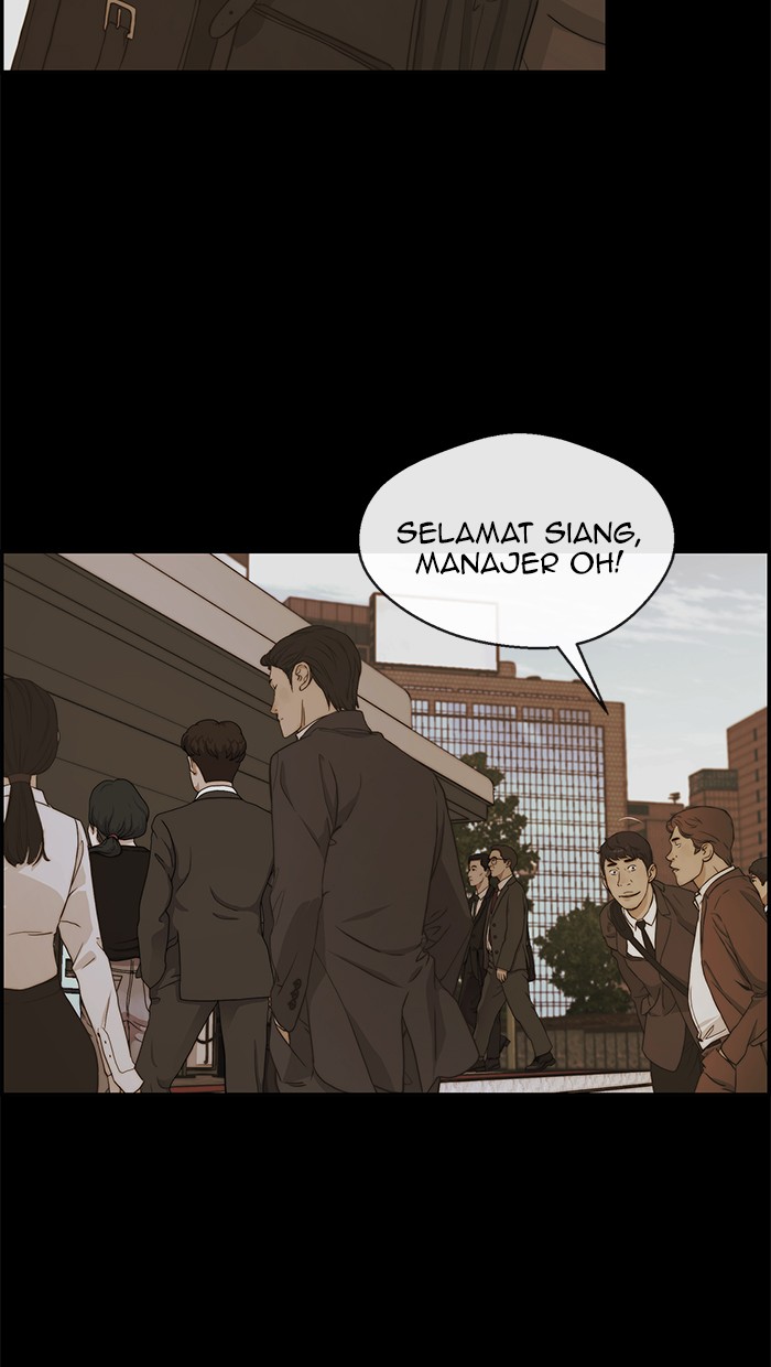 The Man Chapter 79 Gambar 10