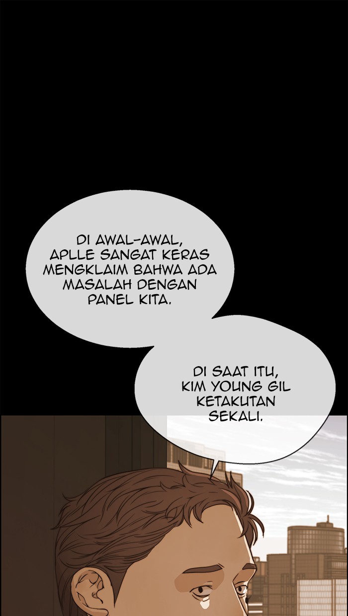 The Man Chapter 79 Gambar 103