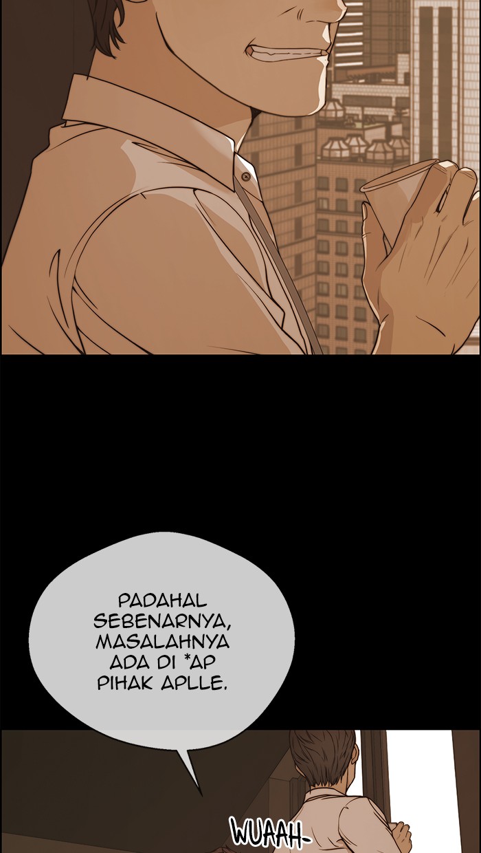 The Man Chapter 79 Gambar 104