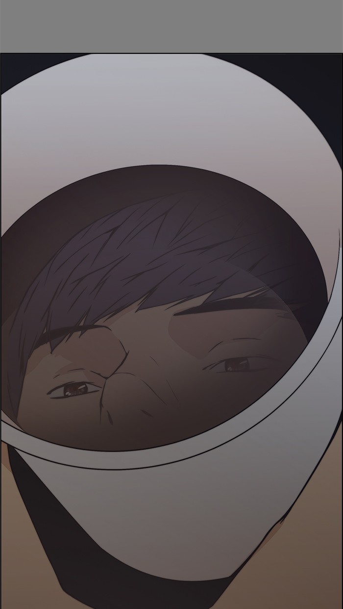 The Man Chapter 79 Gambar 108