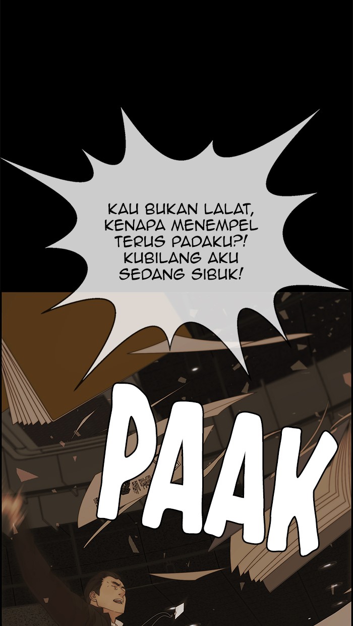 The Man Chapter 79 Gambar 12