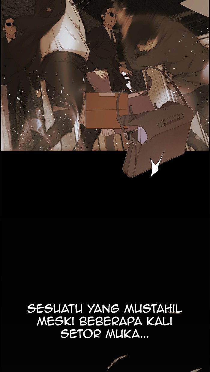 The Man Chapter 79 Gambar 13