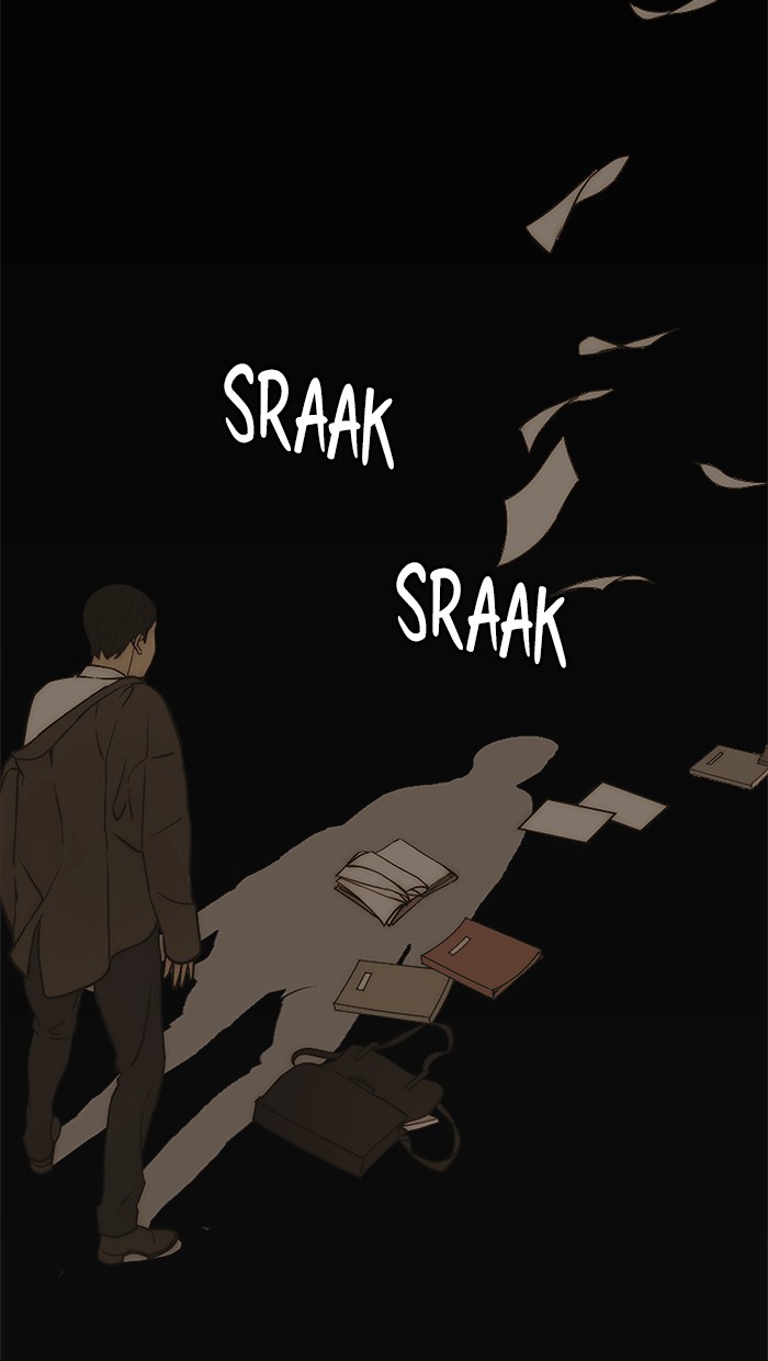 The Man Chapter 79 Gambar 14