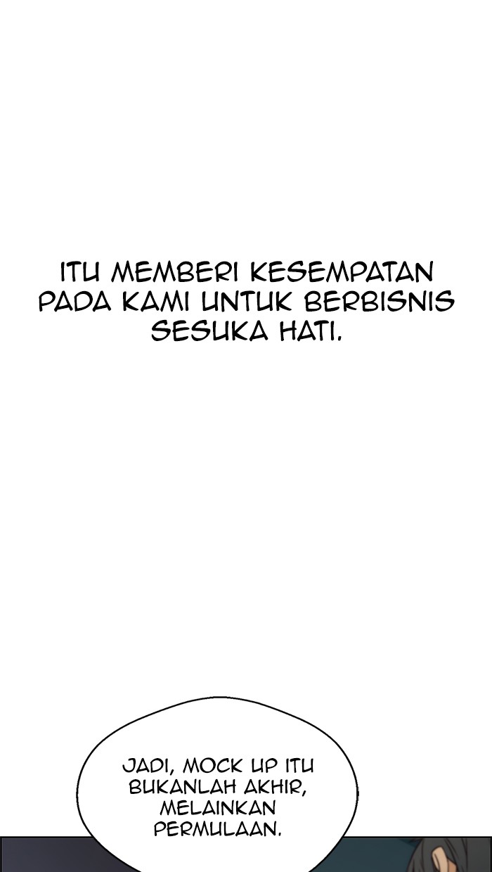 The Man Chapter 79 Gambar 19