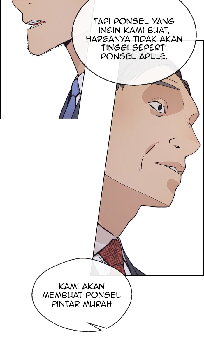 The Man Chapter 79 Gambar 23