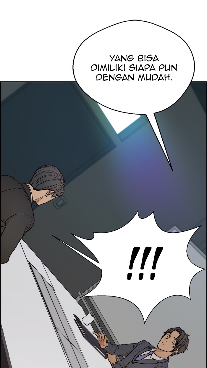 The Man Chapter 79 Gambar 24