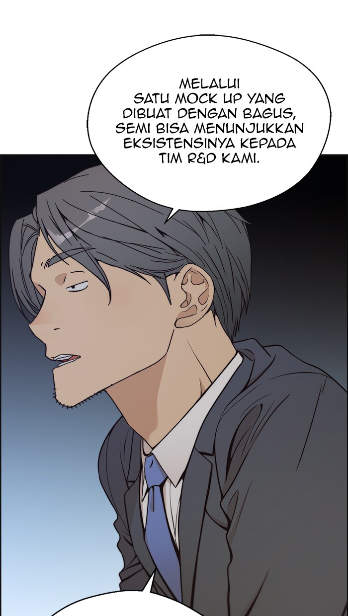 The Man Chapter 79 Gambar 3