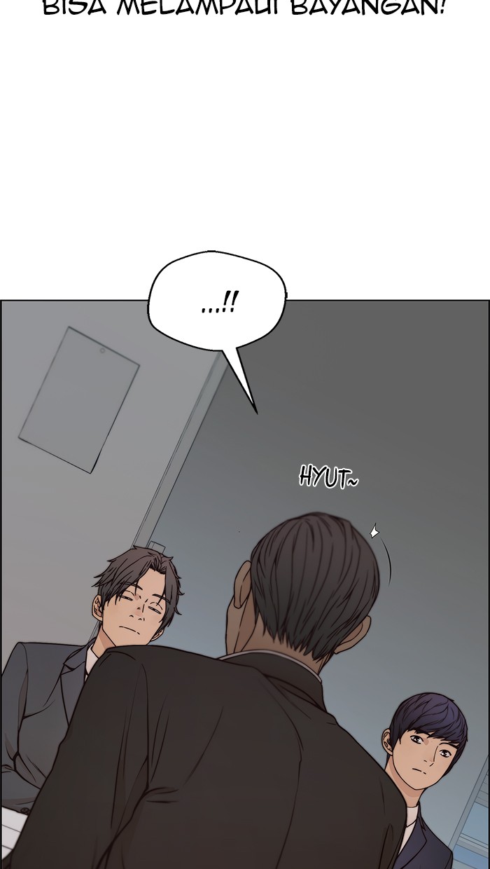 The Man Chapter 79 Gambar 30