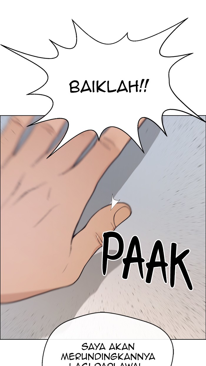 The Man Chapter 79 Gambar 37