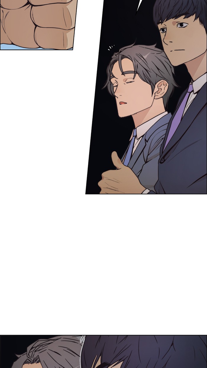 The Man Chapter 79 Gambar 42
