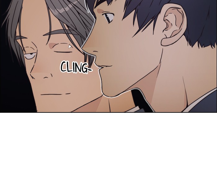 The Man Chapter 79 Gambar 43