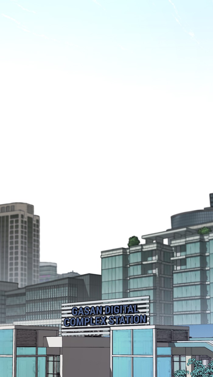 The Man Chapter 79 Gambar 45