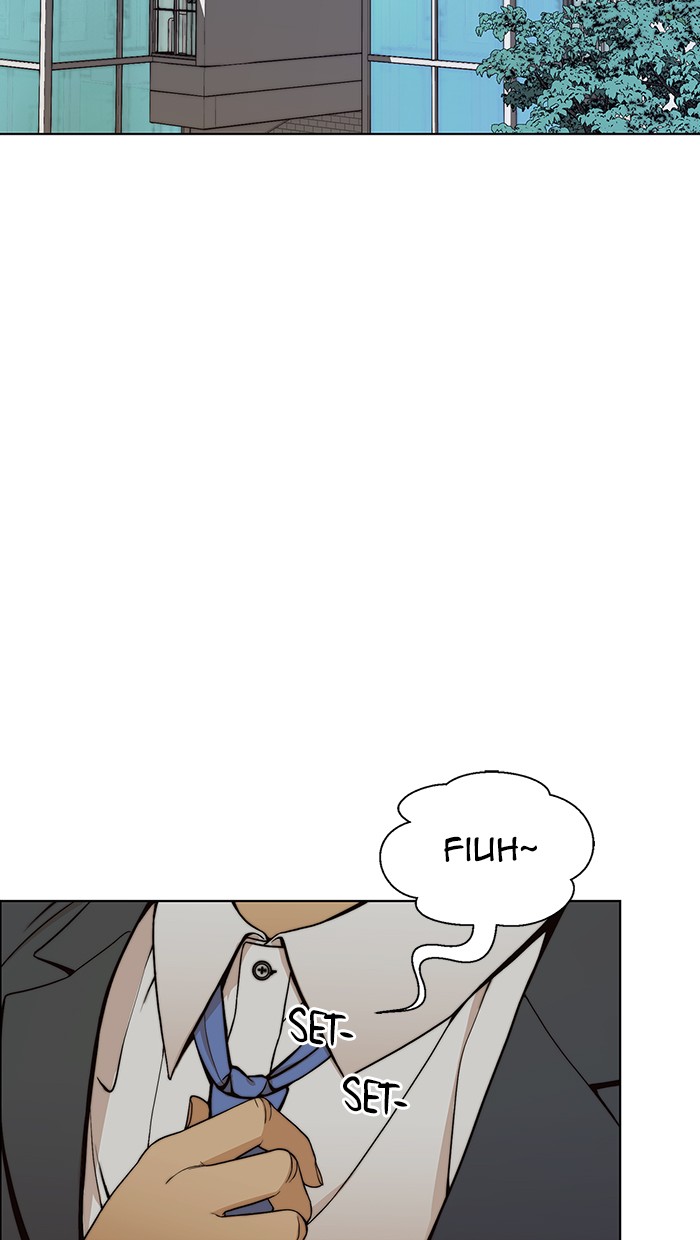 The Man Chapter 79 Gambar 46