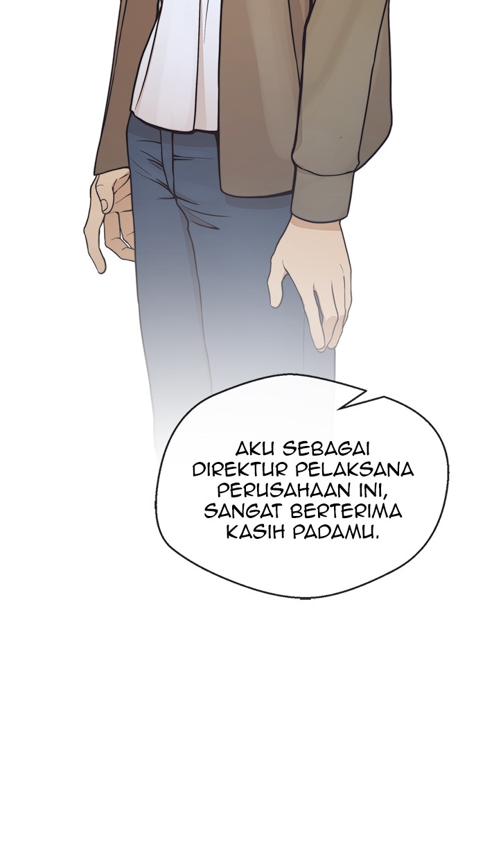 The Man Chapter 79 Gambar 56