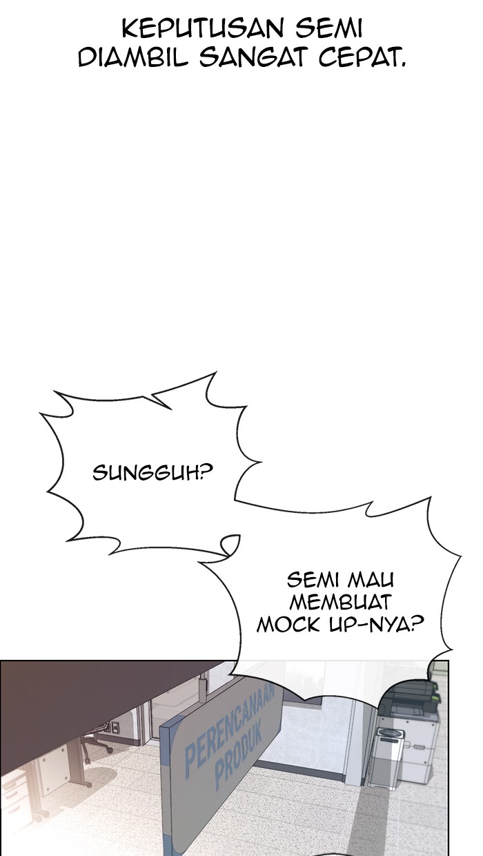The Man Chapter 79 Gambar 59