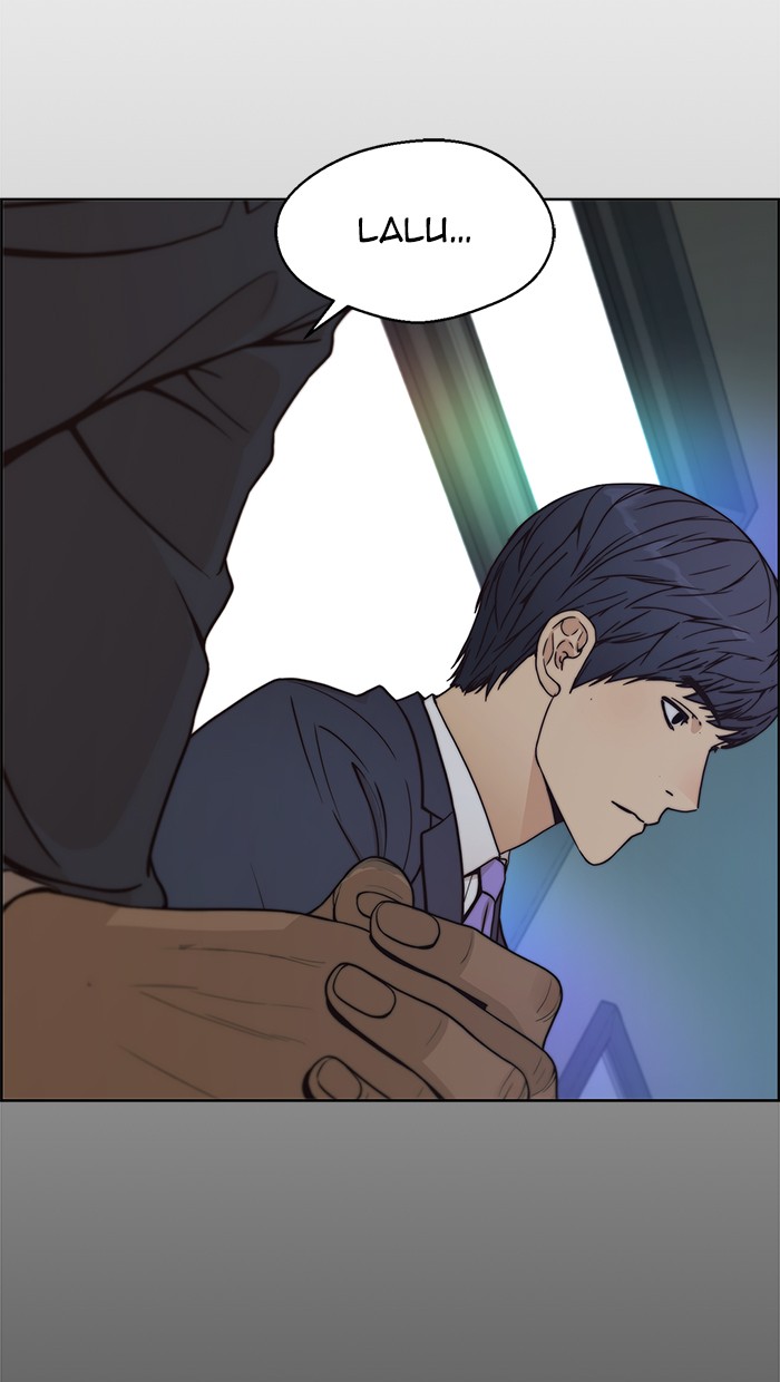 The Man Chapter 79 Gambar 6