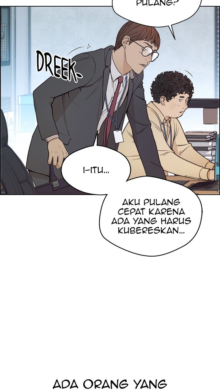 The Man Chapter 79 Gambar 64