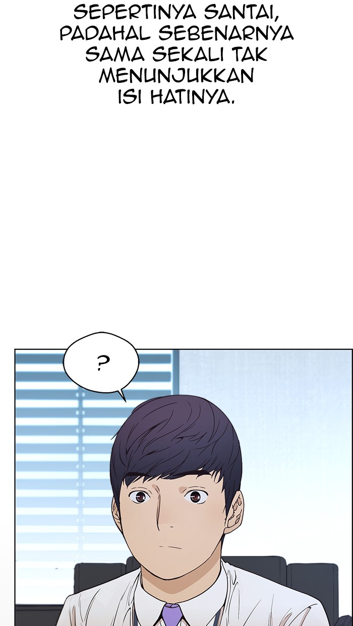 The Man Chapter 79 Gambar 65
