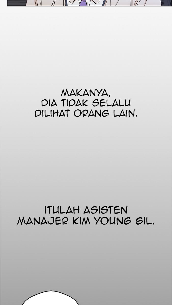 The Man Chapter 79 Gambar 66