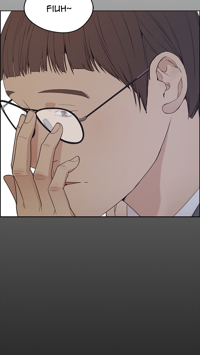 The Man Chapter 79 Gambar 67