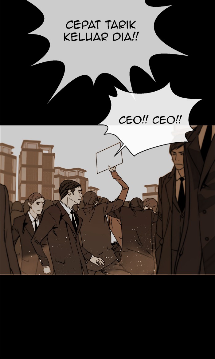 The Man Chapter 79 Gambar 69