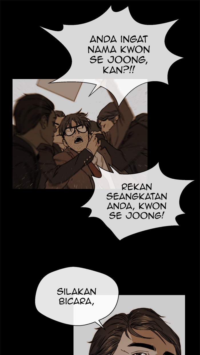 The Man Chapter 79 Gambar 70