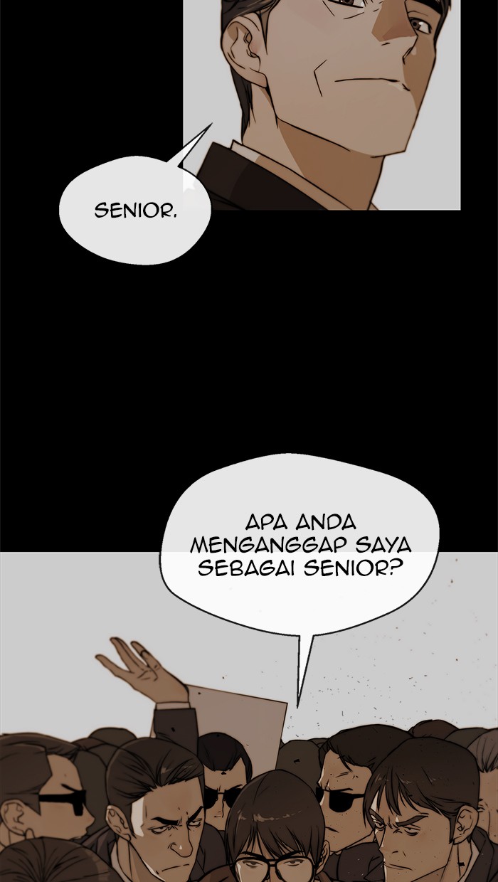 The Man Chapter 79 Gambar 71