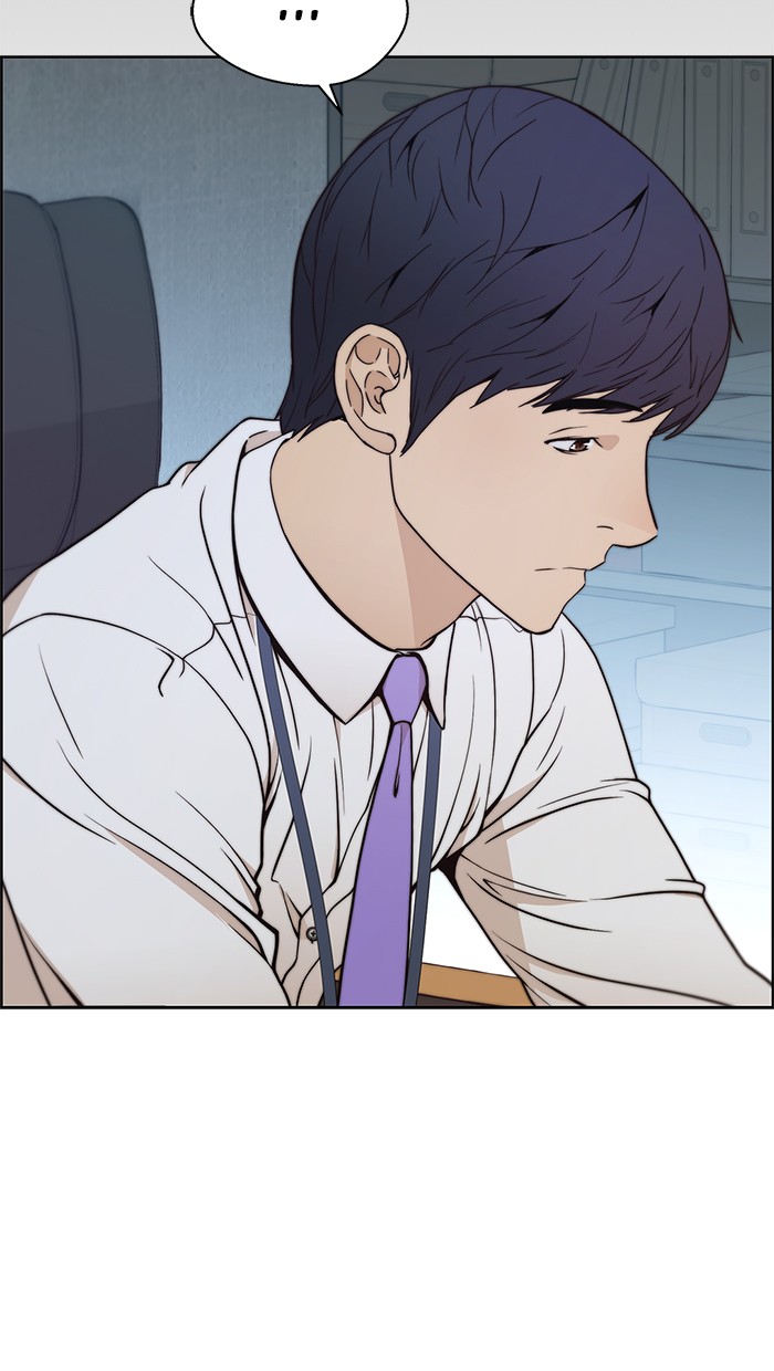 The Man Chapter 79 Gambar 76