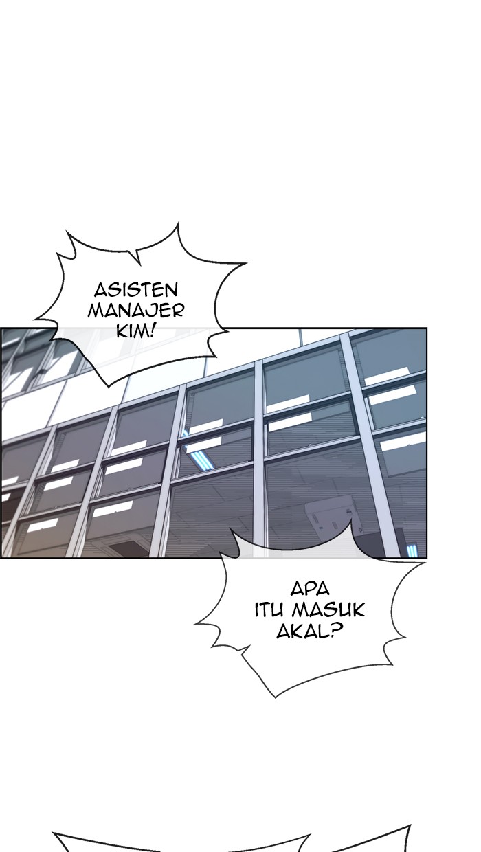 The Man Chapter 79 Gambar 78
