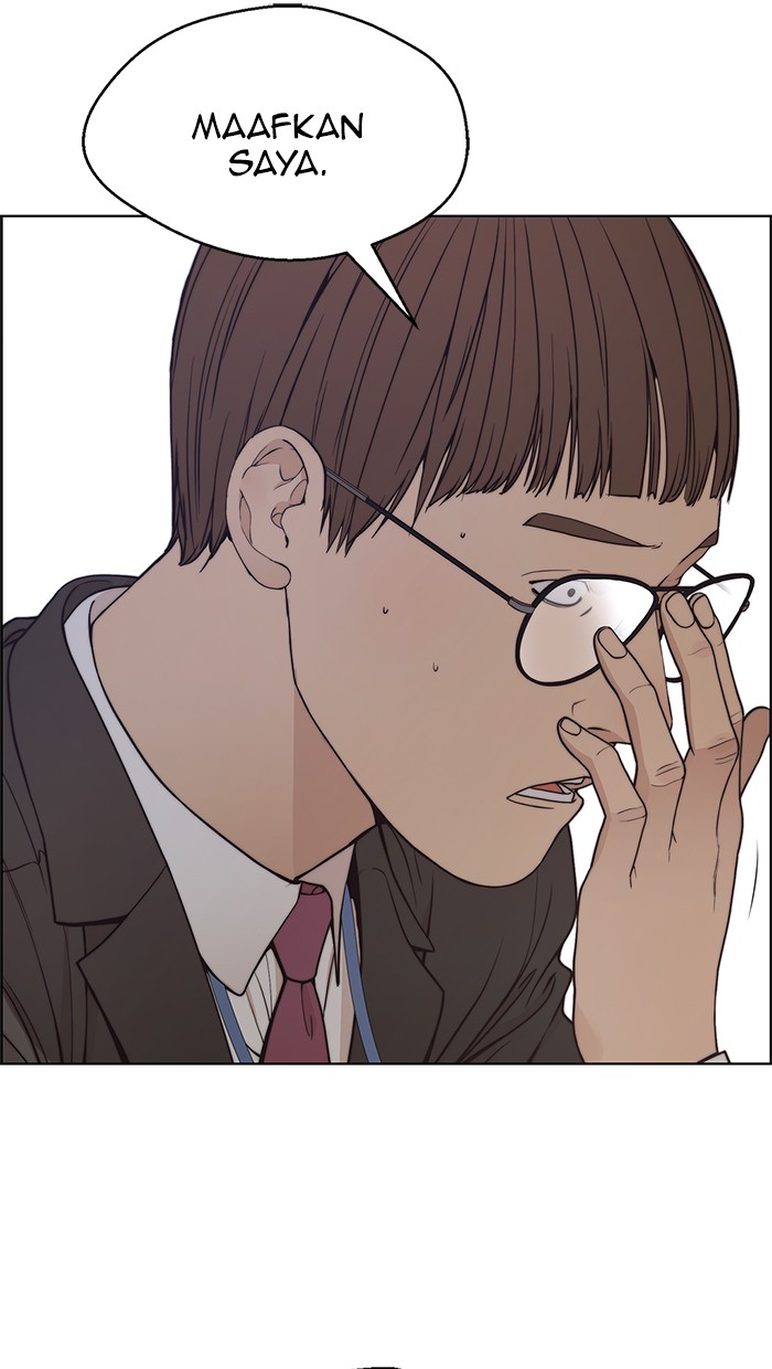 The Man Chapter 79 Gambar 82