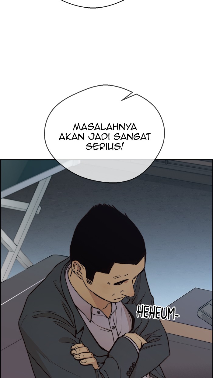 The Man Chapter 79 Gambar 84