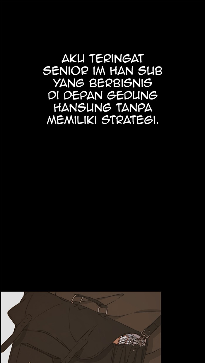 The Man Chapter 79 Gambar 9