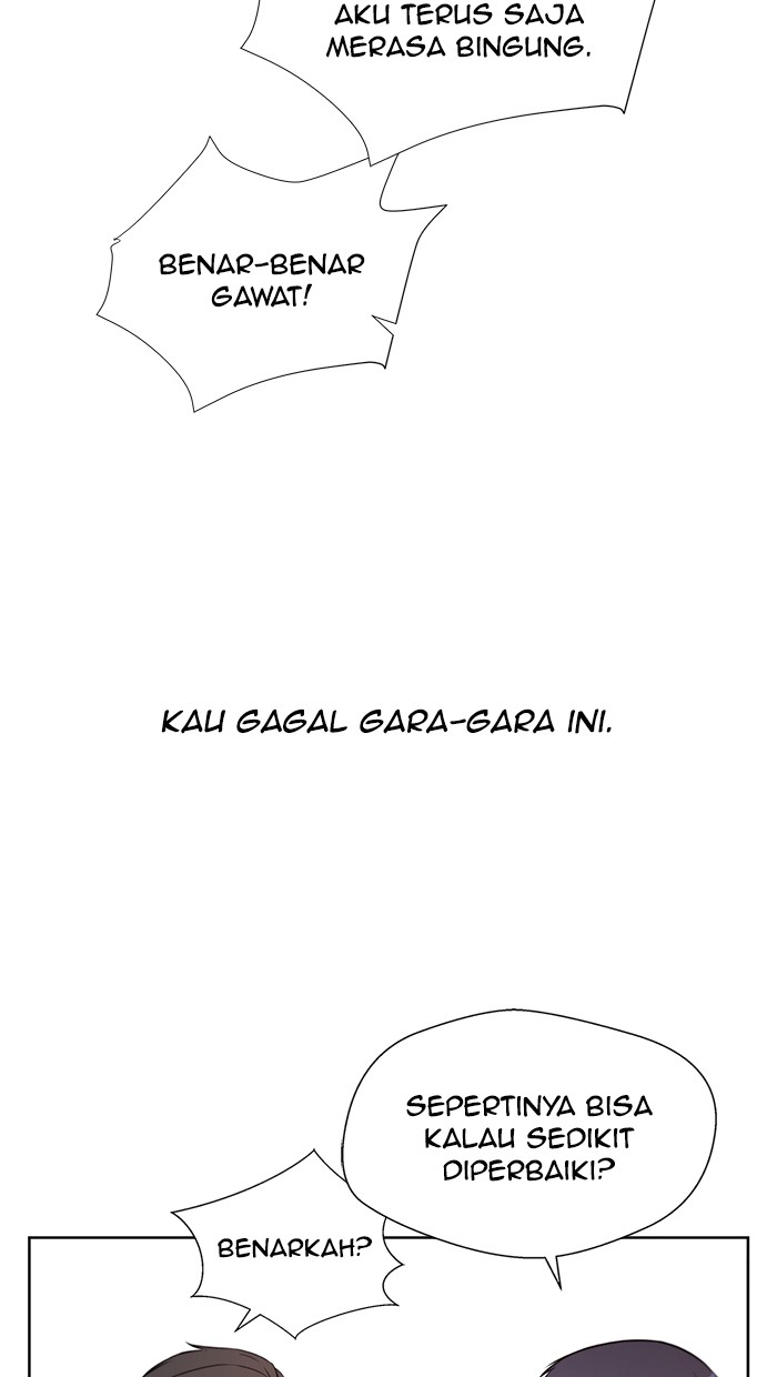 The Man Chapter 8 Gambar 24