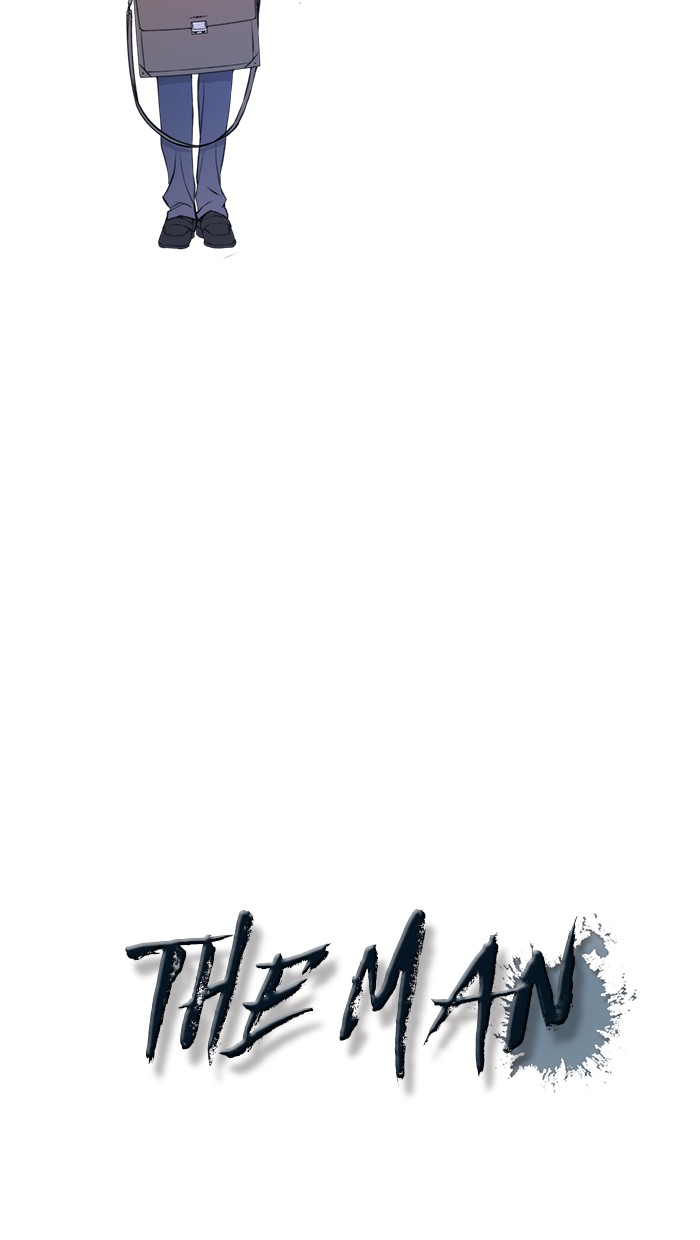 The Man Chapter 8 Gambar 36